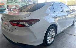 تۆیۆتا کامری